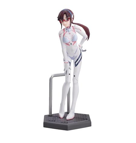 EVANGELION LUMINASTA THRICE UPON A TIME MARI MAKINAMI FIG (Net)