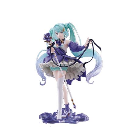 HATSUNE MIKU AMP HATSUNE MIKU BIRTHDAY 2024 FIG (Net) 