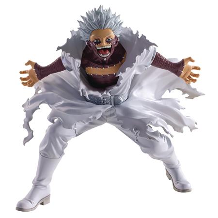 MY HERO ACADEMIA EVIL VILLAINS DABI FIG (Net) 