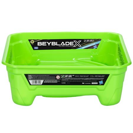 BEYBLADE X BEYSTADIUM ARENA (Net) 