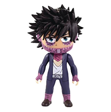 MY HERO ACADEMIA TITANS DABI 3IN HOLIDAY ORNAMENT (Net) 