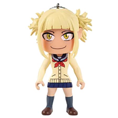 MY HERO ACADEMIA TITANS HIMIKO TOGA 3IN HOLIDAY ORNAMENT (Net)