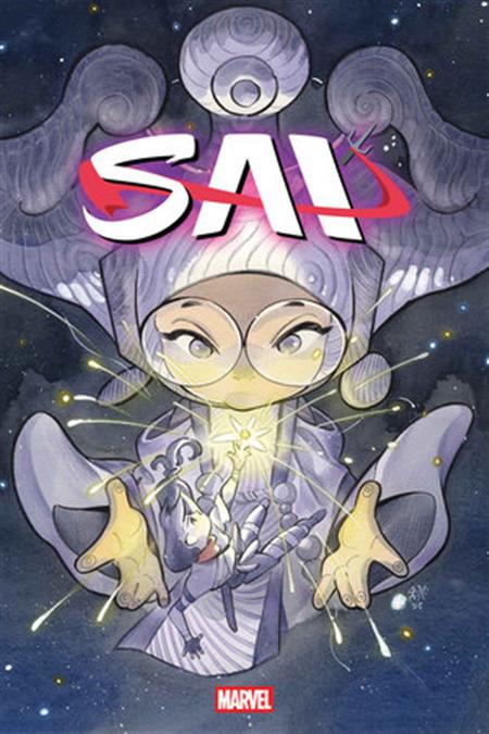 SAI DIMENSIONAL RIVALS #1