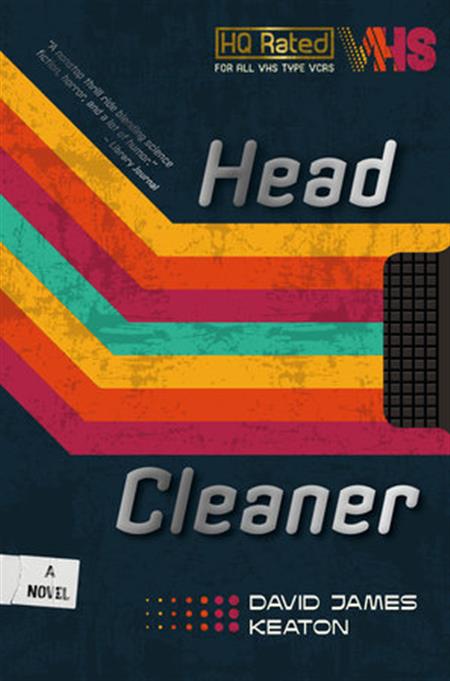 HEAD CLEANER GN