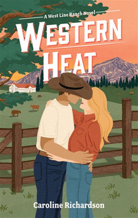 WESTERN HEAT GN