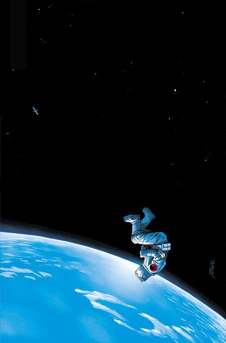 THUNDERCATS #23 CVR K INC 1:15 DECLAN SHALVEY VIRGIN VAR