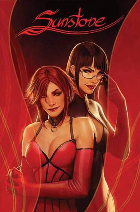 SUNSTONE OGN (MR)