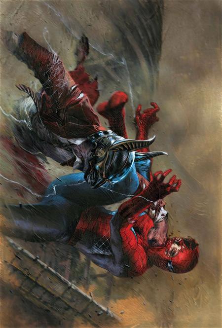 CLONE CONSPIRACY #3 (OF 5)