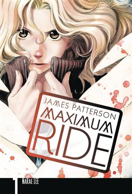 MAXIMUM RIDE TP VOL 01 NEW PTG