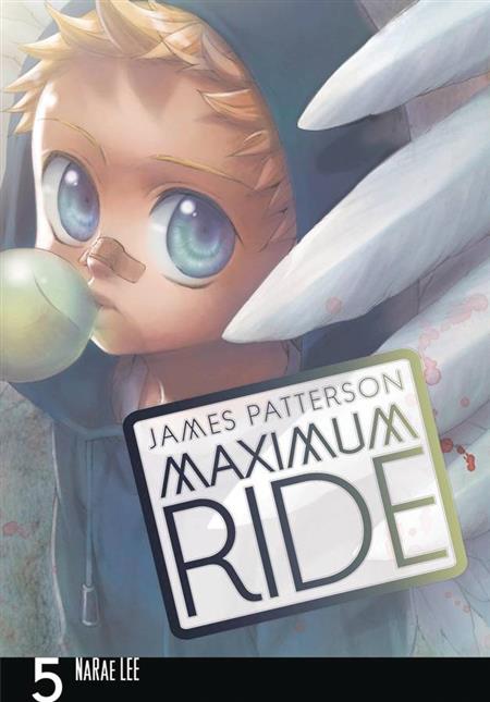 MAXIMUM RIDE TP VOL 05 NEW PTG