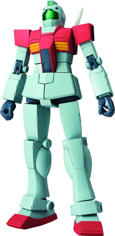 Robot Spirits Msg Rgm-79 Gm AF Anime Ver (C: 1-1-2) - Discount Comic ...