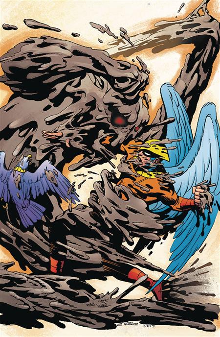FUTURE QUEST PRESENTS #5