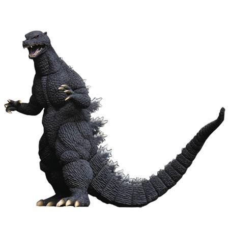 GODZILLA 12IN SER GODZILLA 2004 FINAL WARS VER PX FIG (C: 1-