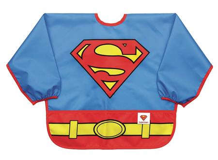 DC COMICS SUPERMAN JR SLEEVED SUPERBIB (C: 1-0-2)
