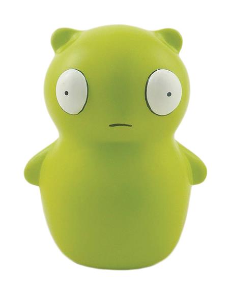 BOBS BURGERS KUCHI KOPI PAPERWEIGHT (C: 1-1-2)