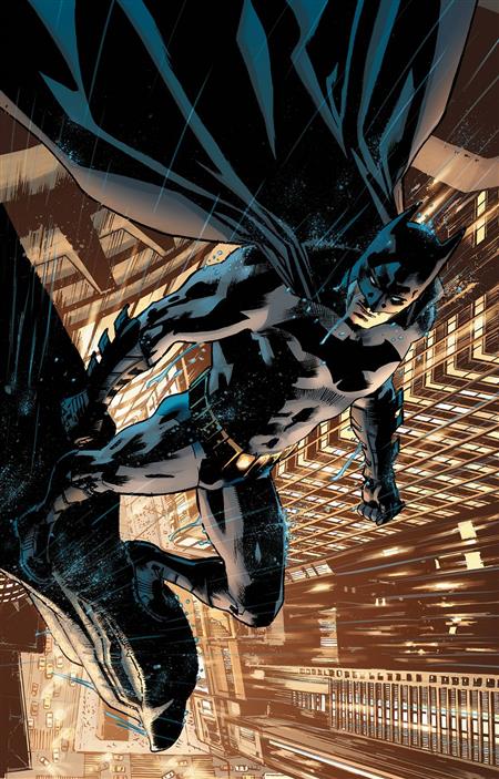 BATMAN ANNUAL #3