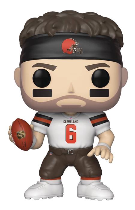 baker mayfield action figure