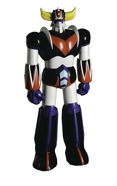 GRENDIZER 24IN JUMBO FIG MANGA EDITION (Net) (C: 0-1-2)