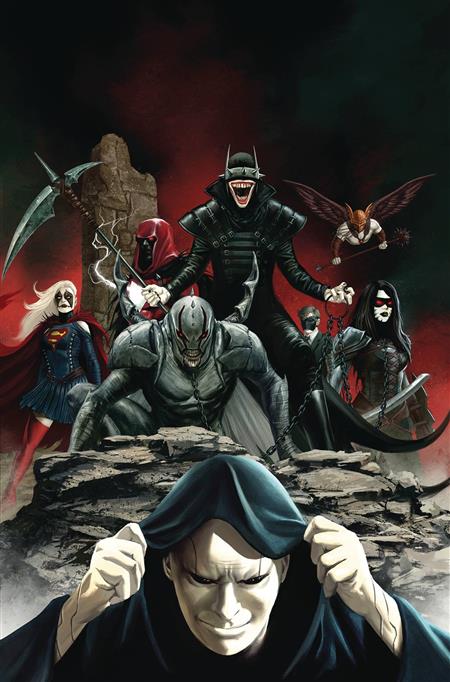 ***October 2019 DC Universe Bundle*** *LIMIT 2 PER CUSTOMER*