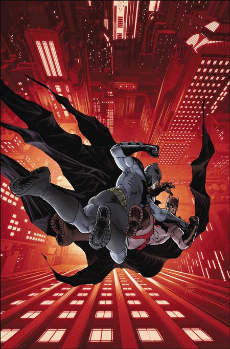 BATMAN #84