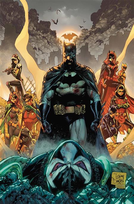 BATMAN #85 (NOTE PRICE)