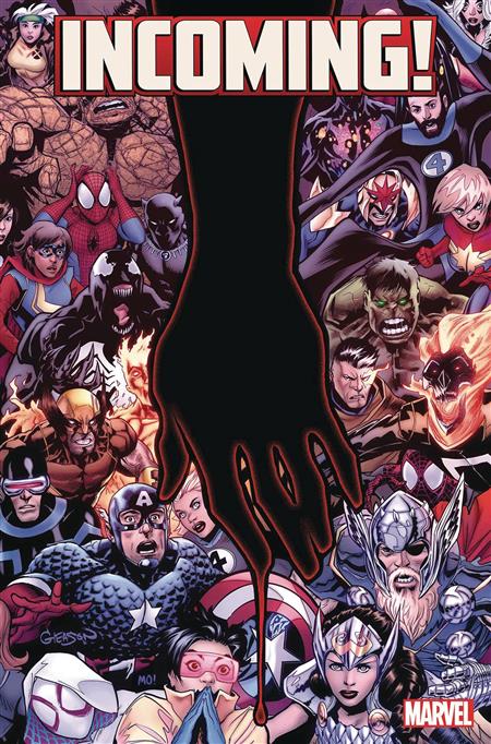 ***October 2019 Marvel Bundle *** LIMIT 2 PER CUSTOMER*