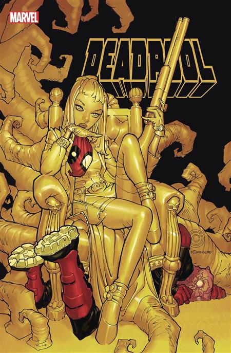 DEADPOOL #2