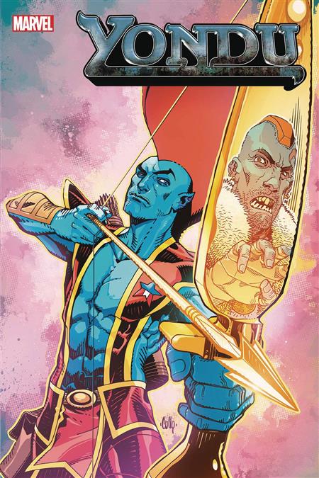 YONDU #3 (OF 5)