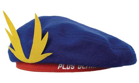 MY HERO ACADEMIA ALL MIGHT BERET (C: 0-0-2)