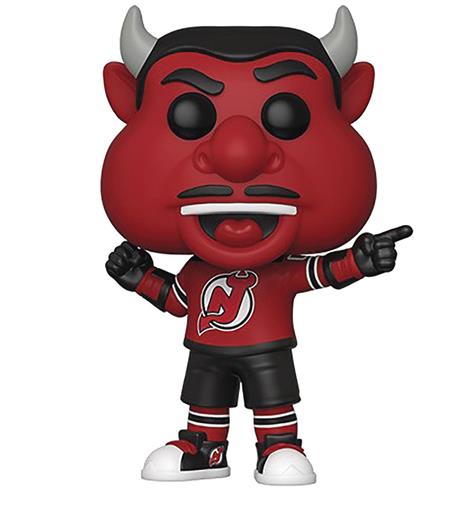 funko mascot