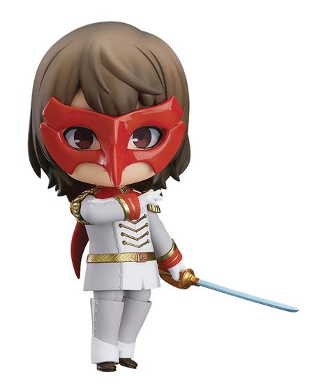 persona 5 nendoroid akechi