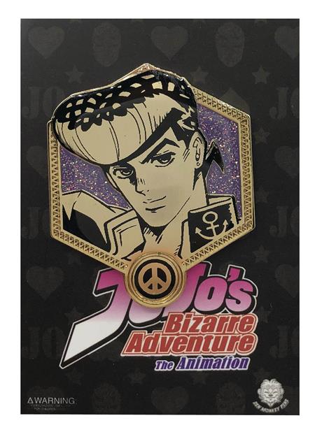 jojo collectables