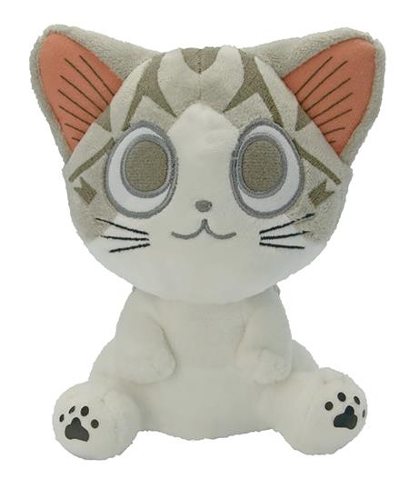 CHIS SWEET HOME 6 INCH PLUSH (C: 1-1-2)