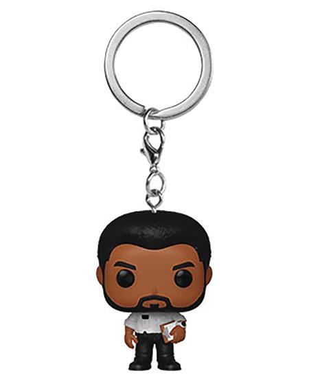 POCKET POP OFFICE DARRYL KEYCHAIN (C: 1-1-2)