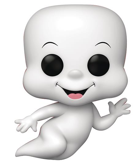 POP ANIMATION CASPER VIN FIGURE (C: 1-1-2)