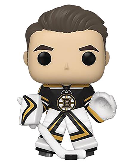 POP NHL BOSTON BRUINS TUUKKA RASK VIN FIG (C: 1-1-2)