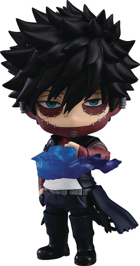 MY HERO ACADEMIA DABI NENDOROID AF (C: 1-1-2)