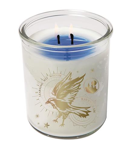 HARRY POTTER RAVENCLAW MAGICAL COLOR CHANGING CANDLE (C: 1-1