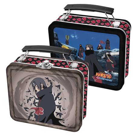 NARUTO ITACHI TIN TOTE (C: 1-1-2)