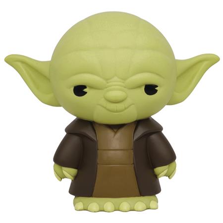 STAR WARS YODA BANK (C: 1-1-0)