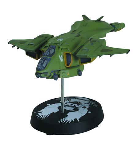 HALO UNSC PELICAN DROPSHIP 6 INCH REPLICA