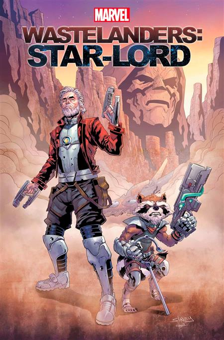 galaxy star lord guardians of the mora