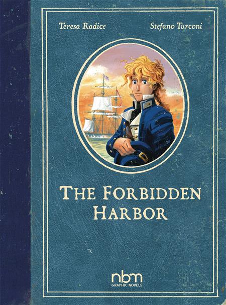 FORBIDDEN HARBOR GN