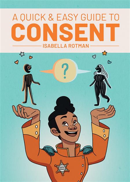 A QUICK & EASY GUIDE TO CONSENT TP (MR)