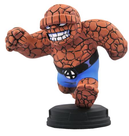 MARVEL ANIMATED THING STATUE (C: 1-1-2)