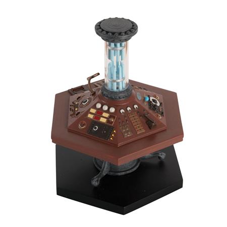 DOCTOR WHO TARDIS CONSOLE COLL #7 8TH DOCTOR (C: 0-1-2)