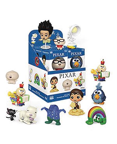 MYSTERY MINIS PIXAR SHORTS 12PC BMB DISP (C: 1-1-2)