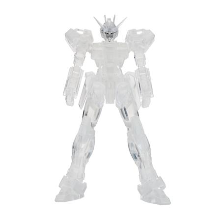 MSG SEED INTERNAL GAT-X105 STRIKE GUNDAM FIG B (C: 1-1-2)