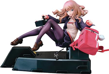 SSSS DYNAZENON YUME MINAMI 1/6 PVC FIG (C: 1-1-2)