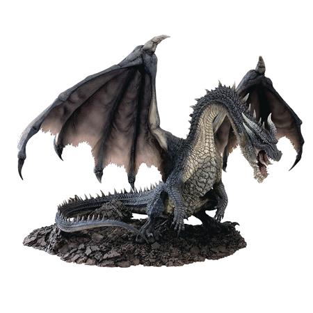 MONSTER HUNTER FATALIS CFB CREATORS MODEL (C: 1-1-2)